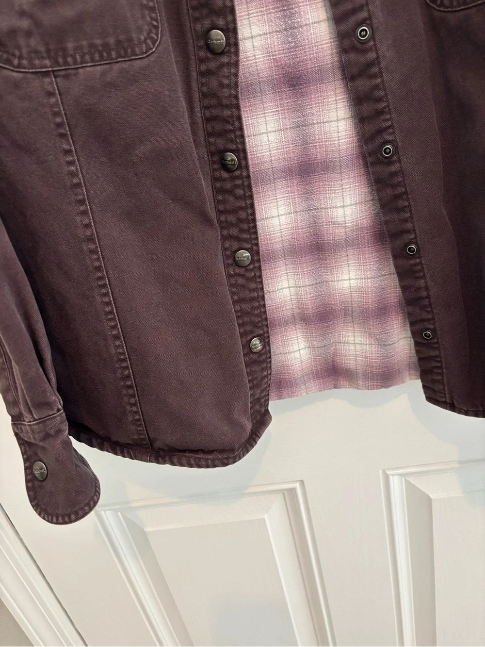 Carhartt ts 15